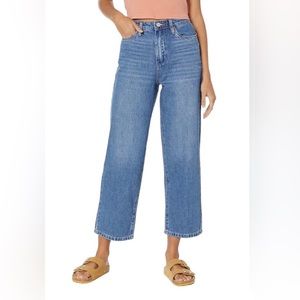 Blank NYC Women's Straight Leg Jeans